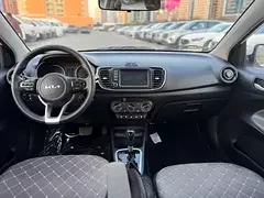 Kia Pegas