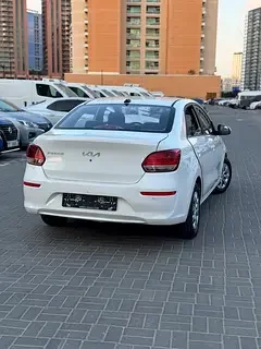 Kia Pegas