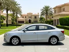 MG MG5