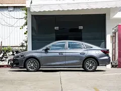 MG MG5