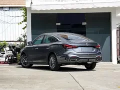 MG MG5