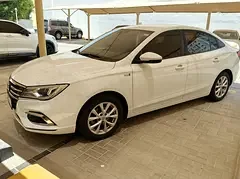 MG MG5