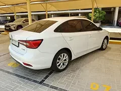MG MG5