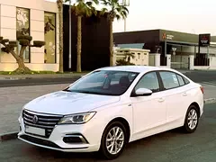 MG MG5