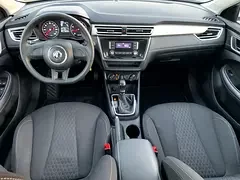 MG MG5