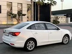 MG MG5