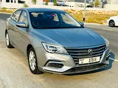 MG MG5