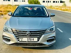 MG MG5