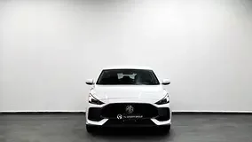 MG MG5