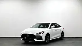 MG MG5
