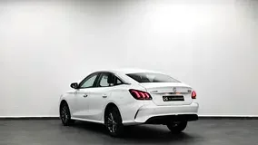 MG MG5