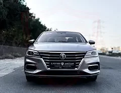 MG MG5