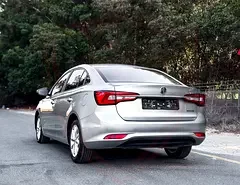 MG MG5