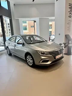 MG MG5