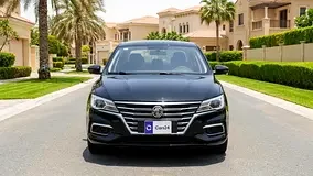MG MG5