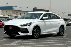 MG MG5