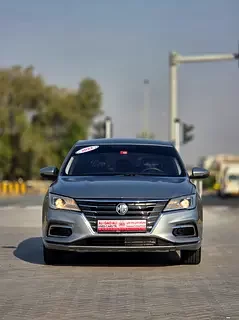 MG MG5
