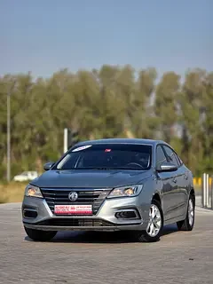 MG MG5