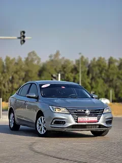 MG MG5