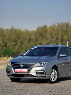 MG MG5