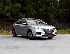 MG MG5