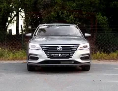 MG MG5