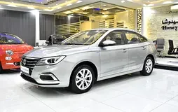 MG MG5