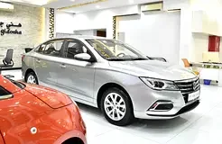 MG MG5
