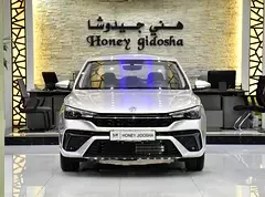 MG MG5