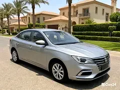 MG MG5