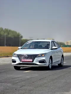 MG MG5