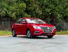 MG MG5