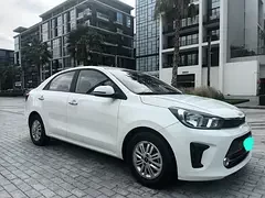 Kia Pegas