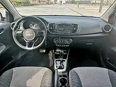 Kia Pegas