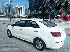 Kia Pegas