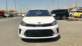 Kia Pegas