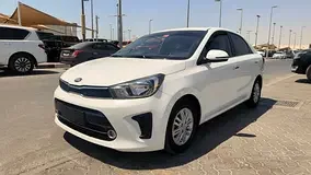 Kia Pegas