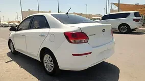 Kia Pegas