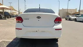 Kia Pegas