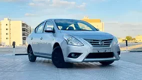 Nissan Sunny