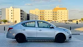 Nissan Sunny