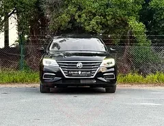 MG MG5