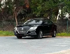 MG MG5