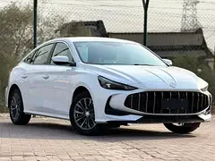 MG MG5