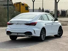 MG MG5