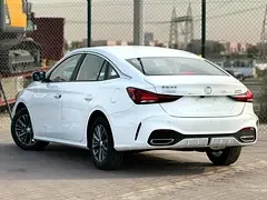 MG MG5