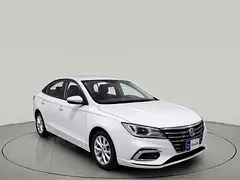 MG MG5