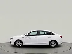 MG MG5