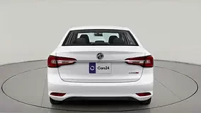MG MG5