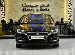 MG MG5